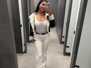 SarahPrincess's Model Profile