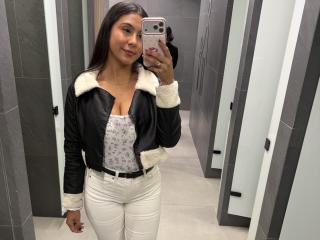 SarahPrincess's Model Profile