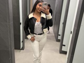 SarahPrincess's Model Profile