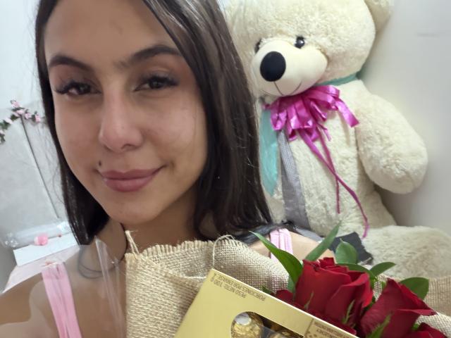 SarahPrincess - Live Sex Cam - 29384387