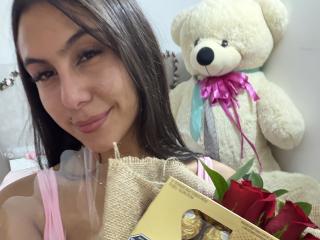 SarahPrincess's Model Profile