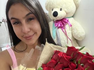 SarahPrincess's Model Profile