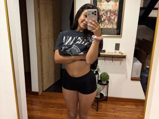 SarahPrincess's Model Profile