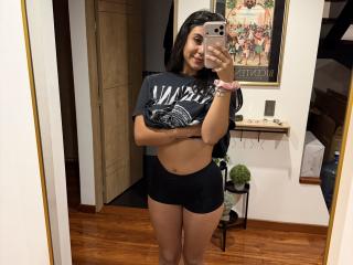 SarahPrincess's Model Profile