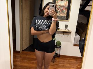 SarahPrincess's Model Profile