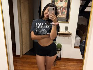 SarahPrincess's Model Profile