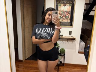 SarahPrincess's Model Profile