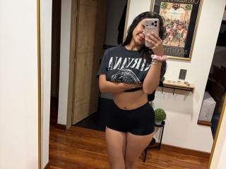 SarahPrincess's Model Profile