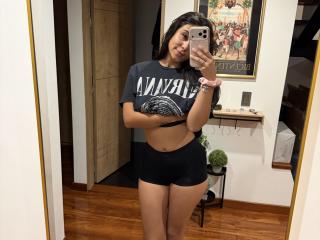 SarahPrincess's Model Profile