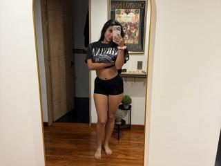 SarahPrincess's Model Profile