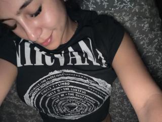 Ver la ficha detallada de SarahPrincess