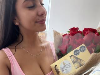 SarahPrincess's Model Profile