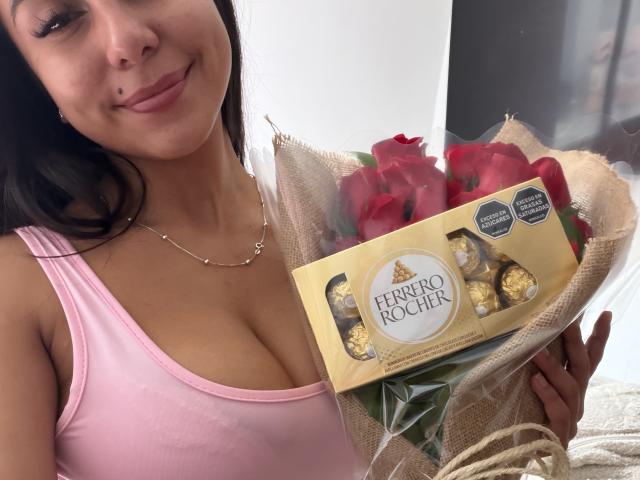 SarahPrincess - Live porn &amp; sex cam - 29384540