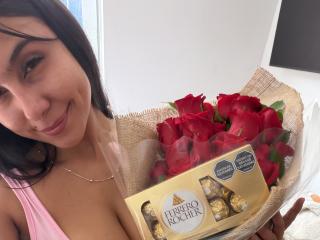 Ver la ficha detallada de SarahPrincess