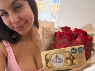 SarahPrincess's Model Profile