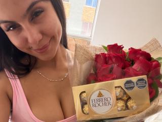 SarahPrincess's Model Profile