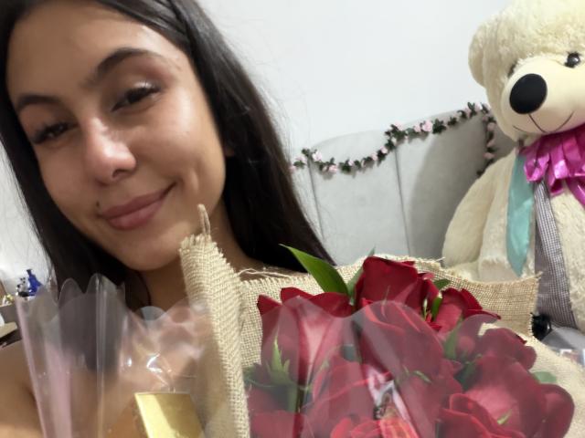 SarahPrincess - Live porn &amp; sex cam - 29384615