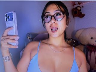 SarahPrincess's Model Profile