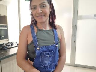 KatteRouse's Model Profile