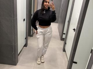 SarahPrincess's Model Profile