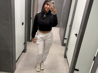 SarahPrincess's Model Profile