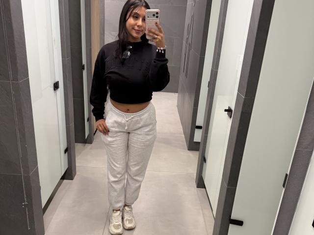 SarahPrincess - Sexe cam en vivo - 29384705