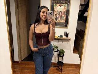 SarahPrincess's Model Profile