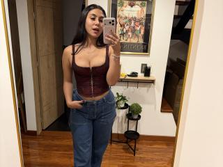 SarahPrincess's Model Profile