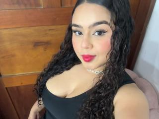 AprielKeith's Model Profile