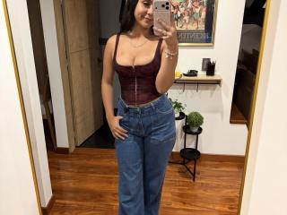 SarahPrincess's Model Profile