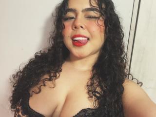 AprielKeith's Model Profile