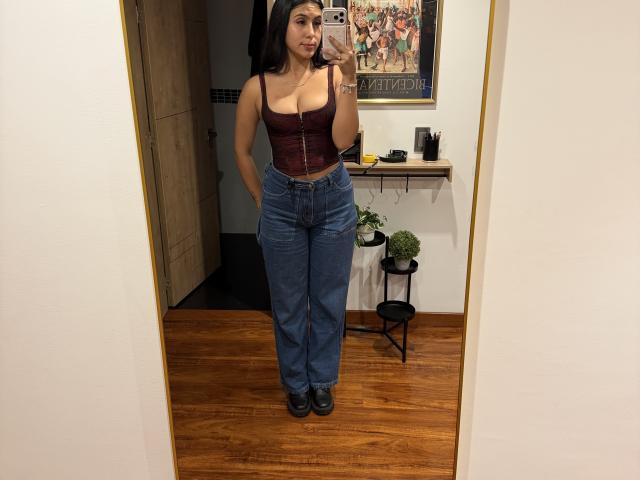 SarahPrincess - Sexe cam en vivo - 29384810