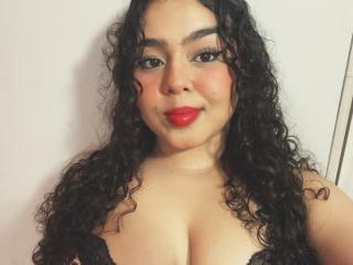 Ver la ficha detallada de AprielKeith