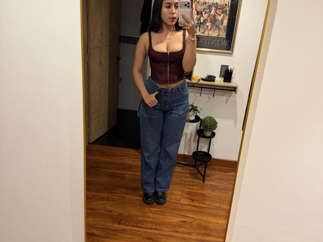 SarahPrincess - Sexe cam en vivo - 29384819