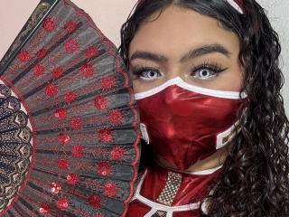 AprielKeith's Model Profile