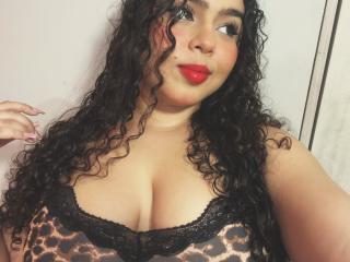 Ver la ficha detallada de AprielKeith