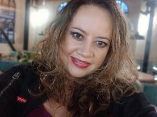 Ver la ficha detallada de RubiaMature