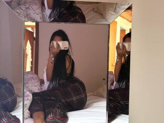 Ver la ficha detallada de AntonellaPreschot