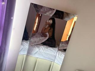 Ver la ficha detallada de AntonellaPreschot