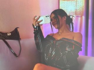 Ver la ficha detallada de AntonellaPreschot