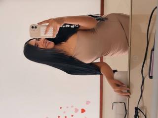 AntonellaPreschot's Model Profile