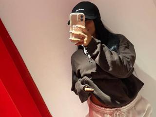 Ver la ficha detallada de AntonellaPreschot