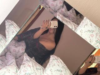 AntonellaPreschot's Model Profile