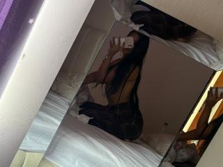 Ver la ficha detallada de AntonellaPreschot