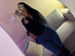 AntonellaPreschot's Model Profile