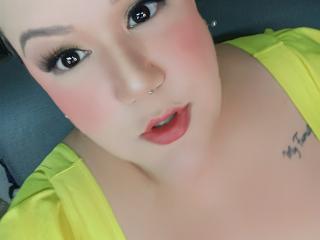 GiiannaMorrys's Model Profile