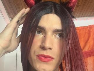 KenFerrer's Model Profile