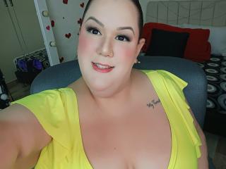 GiiannaMorrys's Model Profile