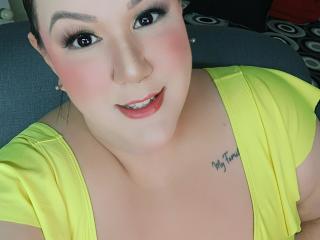 GiiannaMorrys's Model Profile