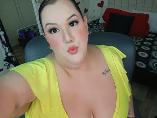 Ver la ficha detallada de GiiannaMorrys